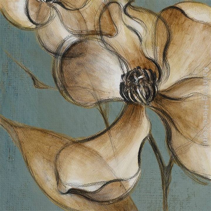 Lanie Loreth Translucent Magnolias